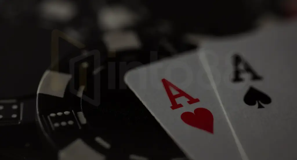 인투88 라이브카지노