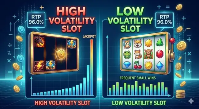 환수율 좋은 온라인 슬롯 사이트